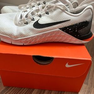 Nike metcon. Size 6